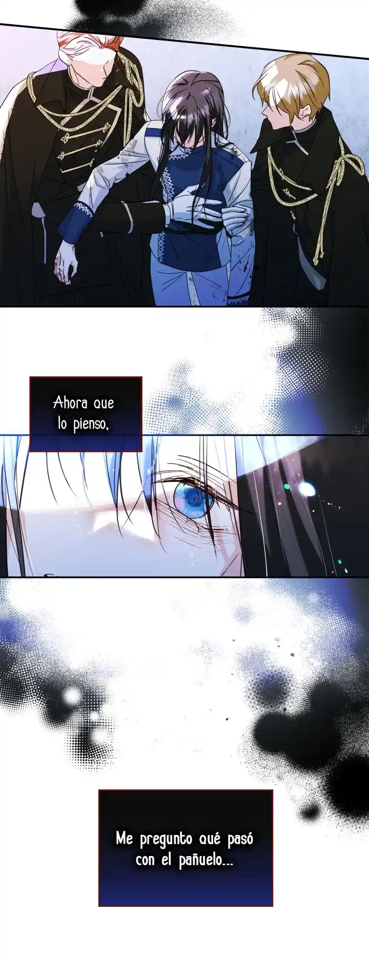 Me Convertí En La Amiga Del Protagonista Masculino (Novela) - Capítulo 22 - Página 48 - LectorTMOo