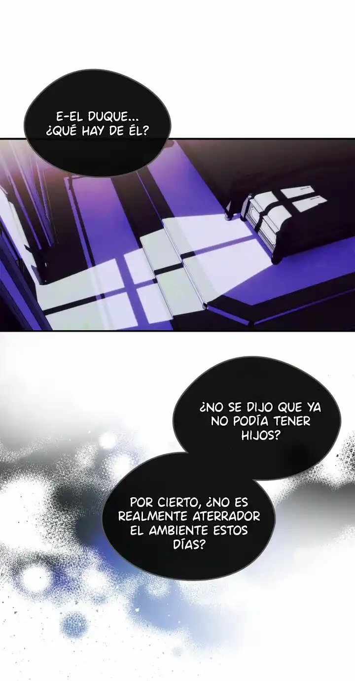 Me Convertí En La Amiga Del Protagonista Masculino (Novela) - Capítulo 22 - Página 52 - LectorTMOo