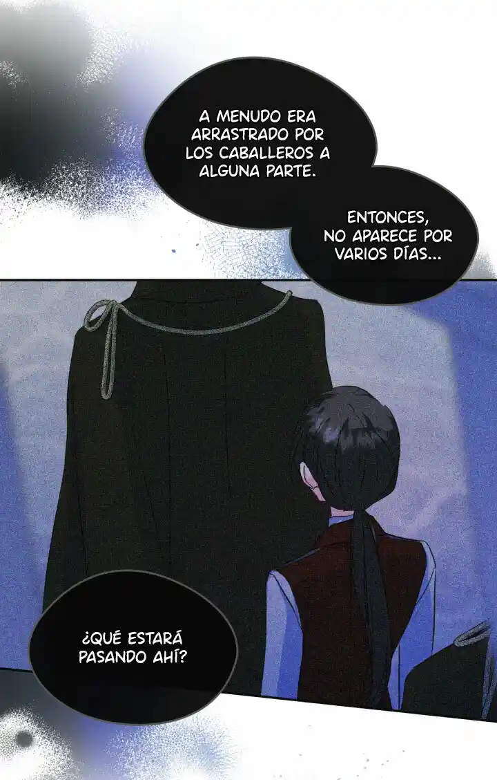 Me Convertí En La Amiga Del Protagonista Masculino (Novela) - Capítulo 22 - Página 54 - LectorTMOo