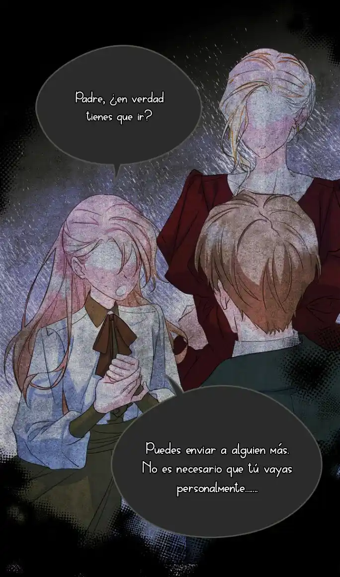 Me Convertí En La Amiga Del Protagonista Masculino (Novela) - Capítulo 23 - Página 11 - LectorTMOo