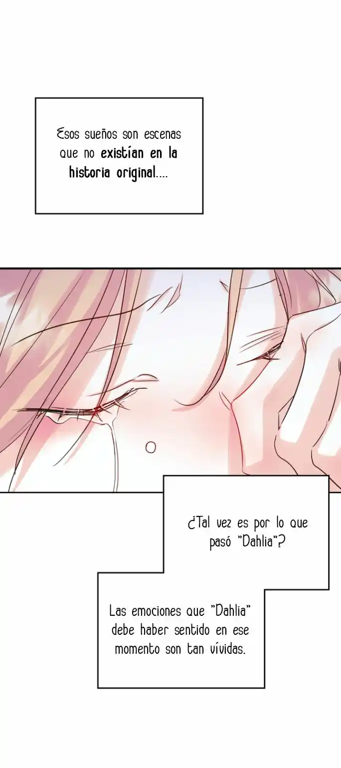 Me Convertí En La Amiga Del Protagonista Masculino (Novela) - Capítulo 23 - Página 13 - LectorTMOo