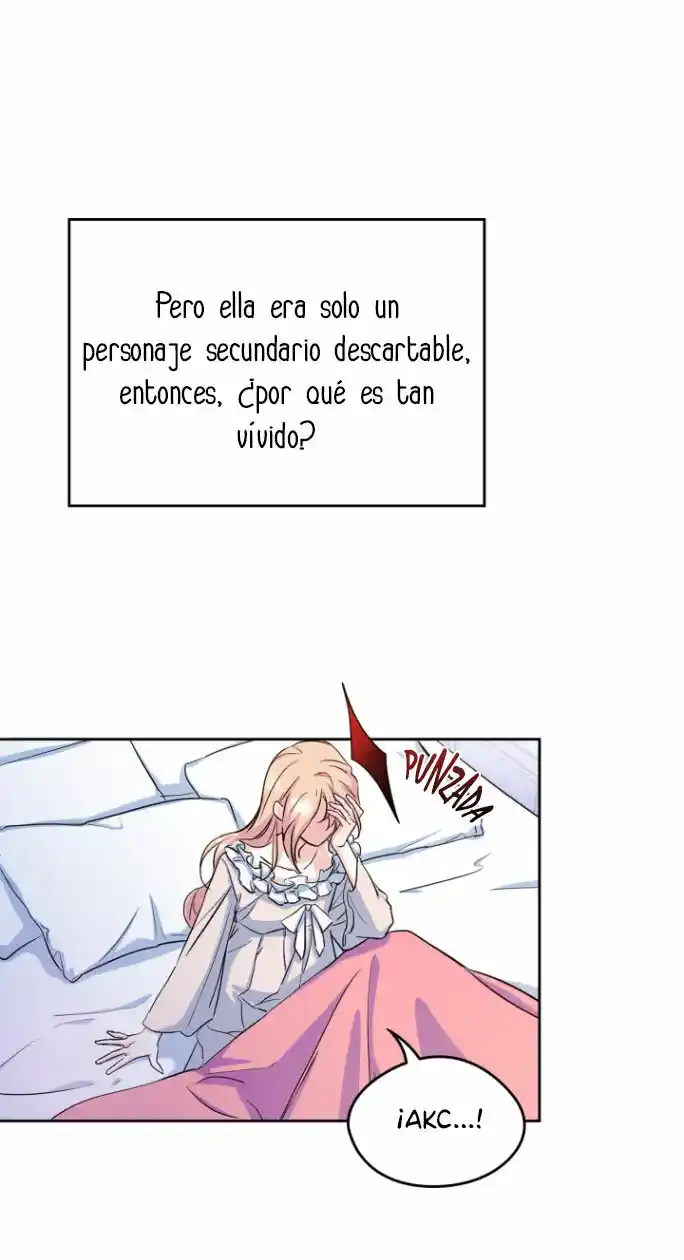 Me Convertí En La Amiga Del Protagonista Masculino (Novela) - Capítulo 23 - Página 14 - LectorTMOo