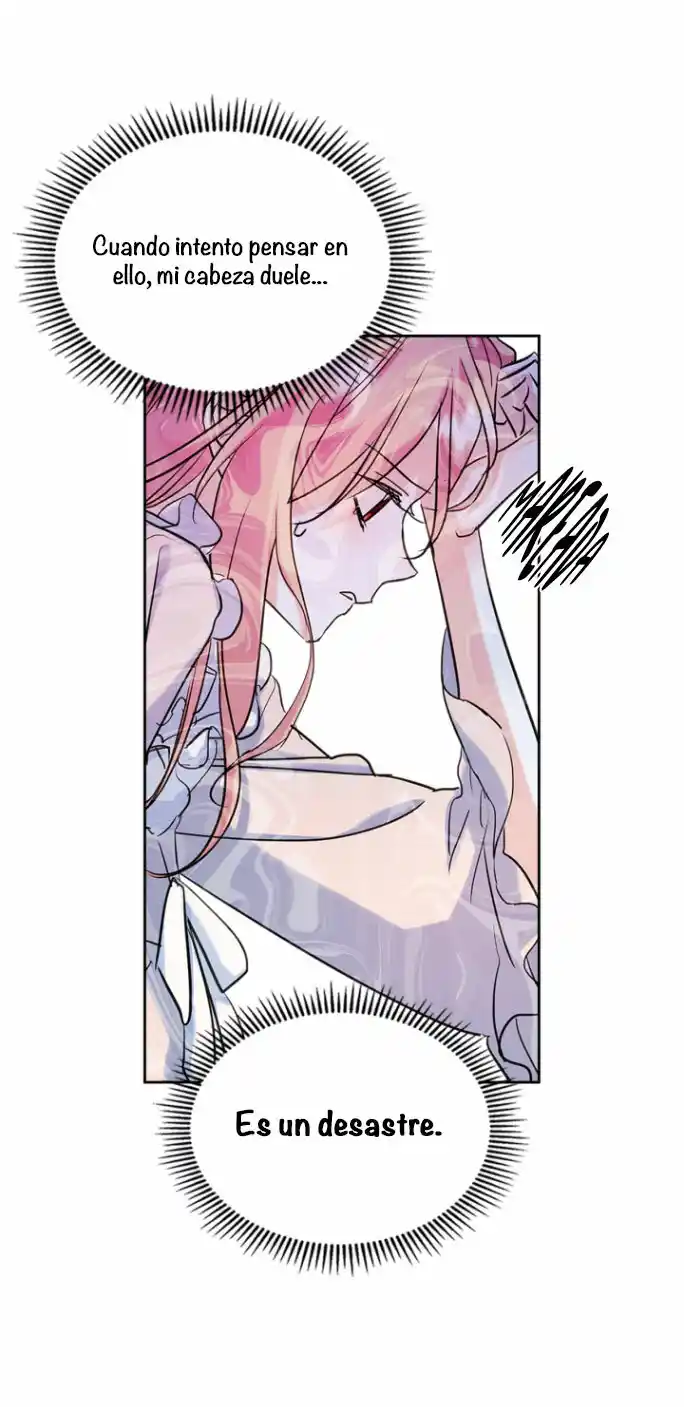 Me Convertí En La Amiga Del Protagonista Masculino (Novela) - Capítulo 23 - Página 15 - LectorTMOo