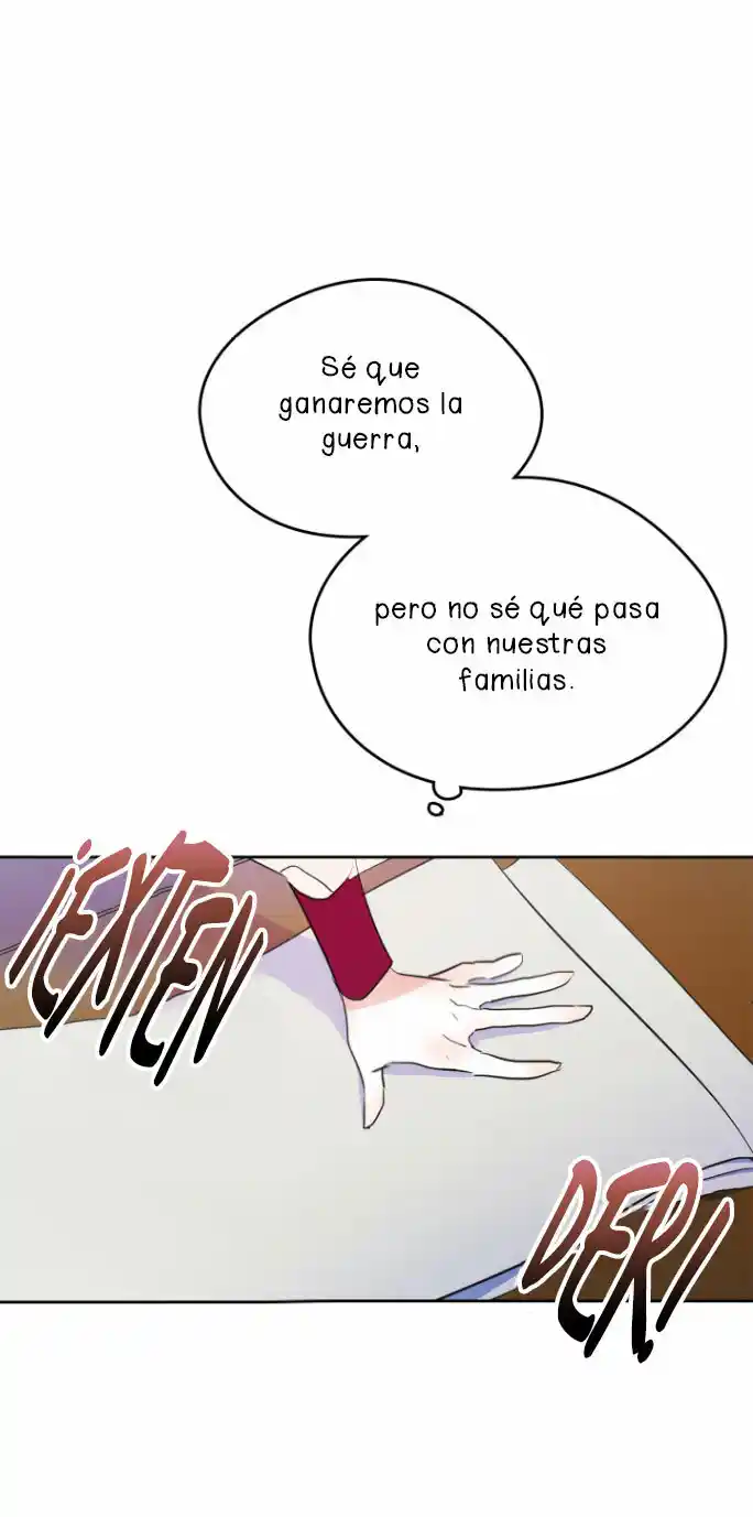 Me Convertí En La Amiga Del Protagonista Masculino (Novela) - Capítulo 23 - Página 19 - LectorTMOo