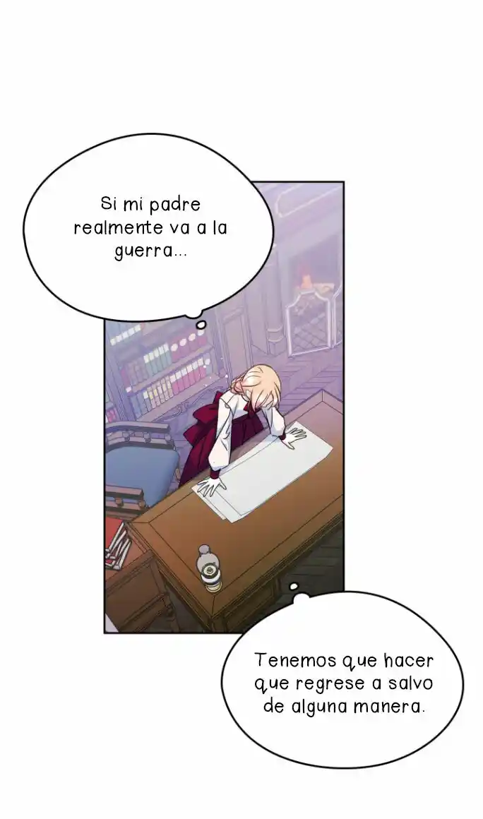 Me Convertí En La Amiga Del Protagonista Masculino (Novela) - Capítulo 23 - Página 20 - LectorTMOo