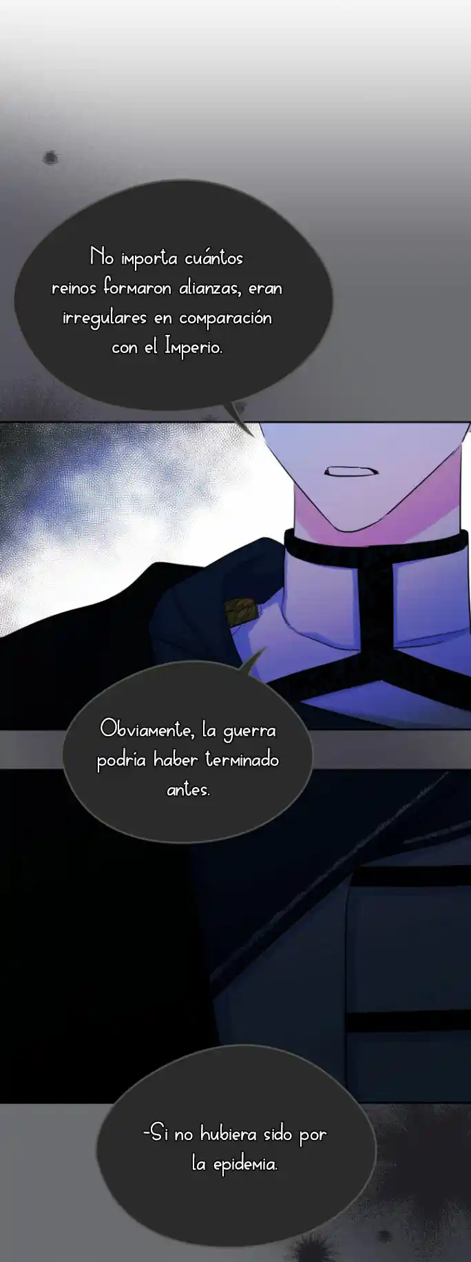 Me Convertí En La Amiga Del Protagonista Masculino (Novela) - Capítulo 23 - Página 24 - LectorTMOo