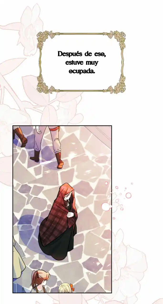 Me Convertí En La Amiga Del Protagonista Masculino (Novela) - Capítulo 23 - Página 28 - LectorTMOo