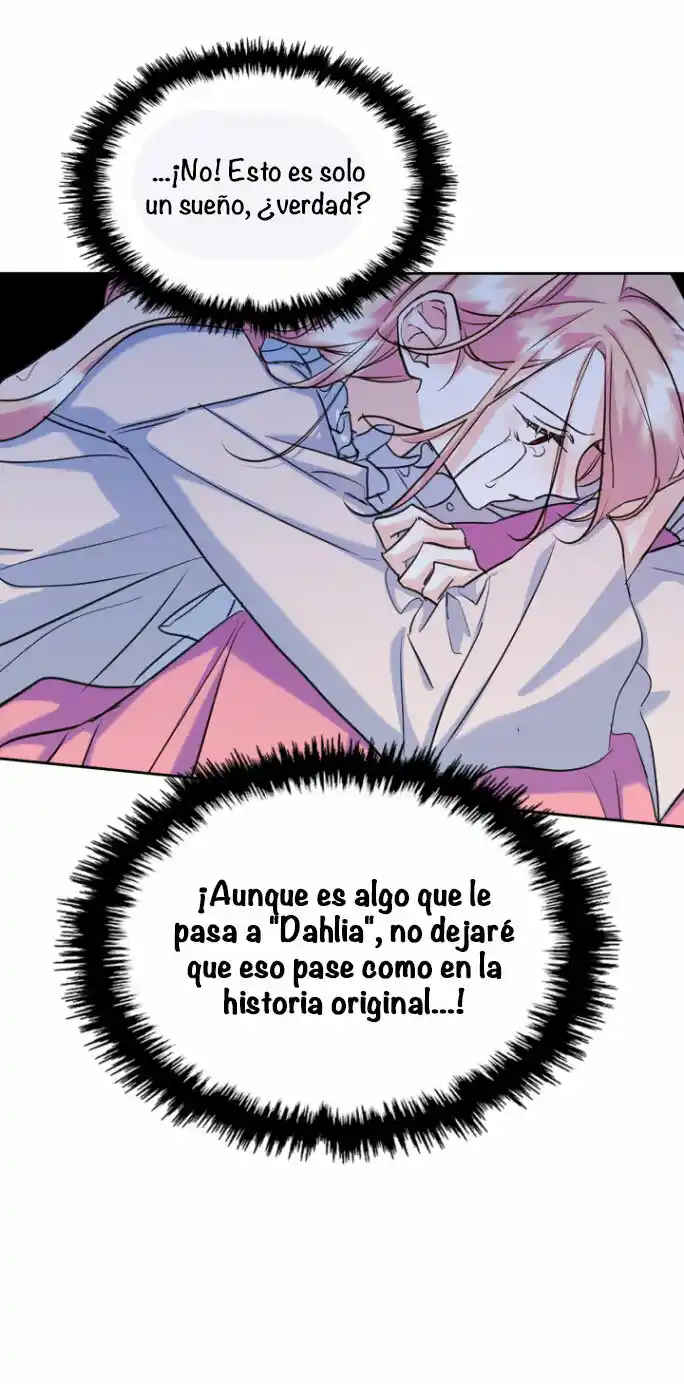Me Convertí En La Amiga Del Protagonista Masculino (Novela) - Capítulo 23 - Página 34 - LectorTMOo