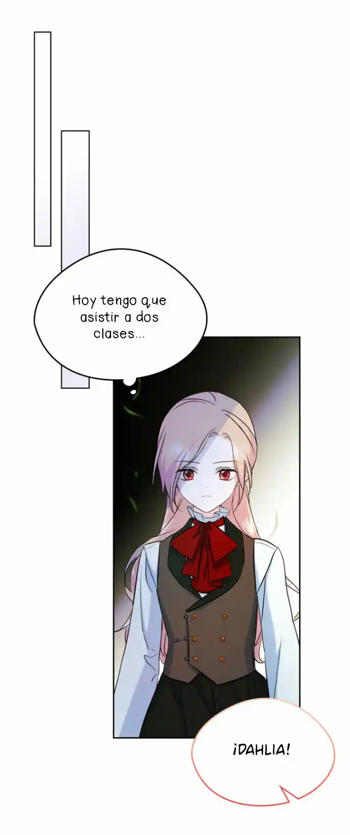 Me Convertí En La Amiga Del Protagonista Masculino (Novela) - Capítulo 23 - Página 36 - LectorTMOo