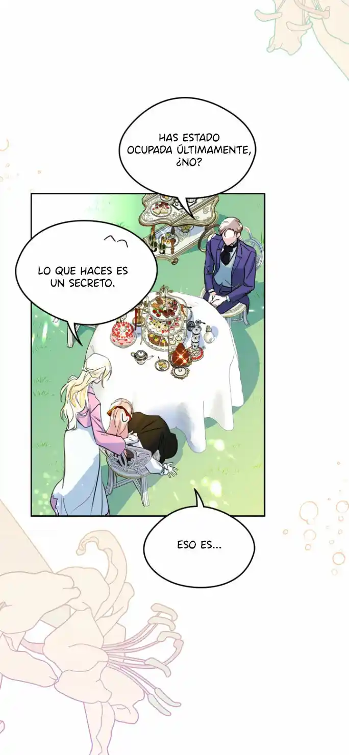 Me Convertí En La Amiga Del Protagonista Masculino (Novela) - Capítulo 23 - Página 39 - LectorTMOo