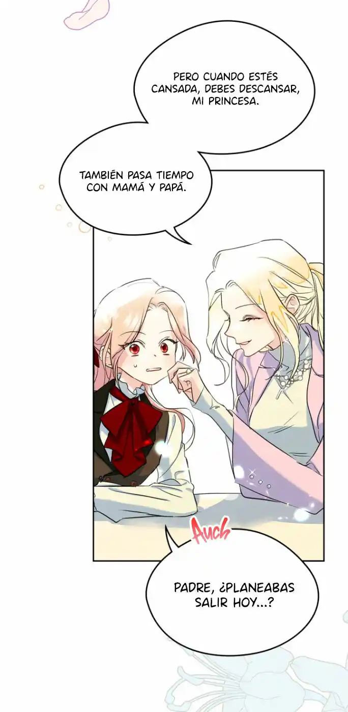 Me Convertí En La Amiga Del Protagonista Masculino (Novela) - Capítulo 23 - Página 40 - LectorTMOo