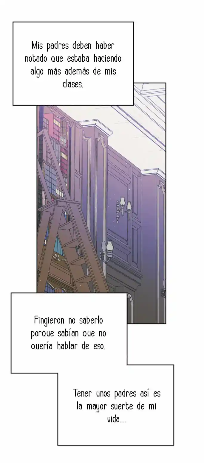 Me Convertí En La Amiga Del Protagonista Masculino (Novela) - Capítulo 23 - Página 45 - LectorTMOo