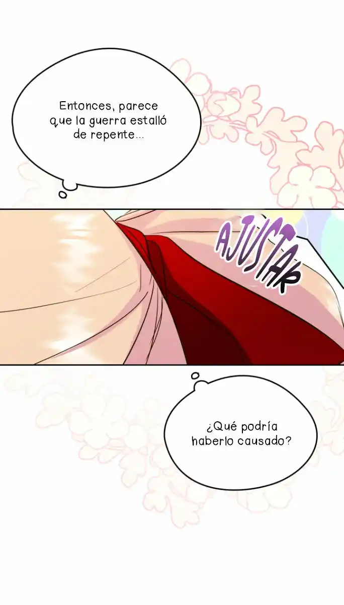 Me Convertí En La Amiga Del Protagonista Masculino (Novela) - Capítulo 23 - Página 48 - LectorTMOo