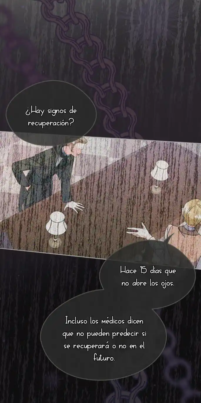 Me Convertí En La Amiga Del Protagonista Masculino (Novela) - Capítulo 23 - Página 58 - LectorTMOo