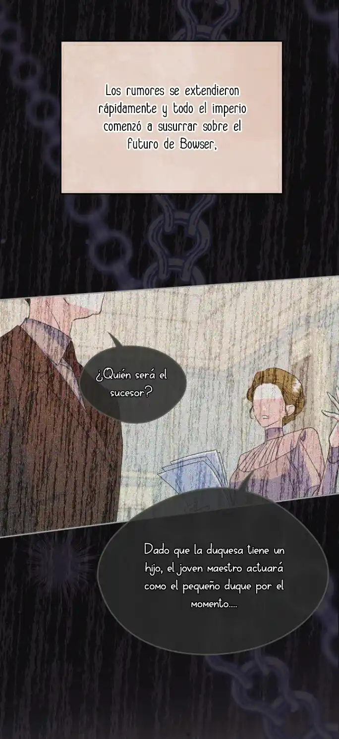 Me Convertí En La Amiga Del Protagonista Masculino (Novela) - Capítulo 23 - Página 59 - LectorTMOo