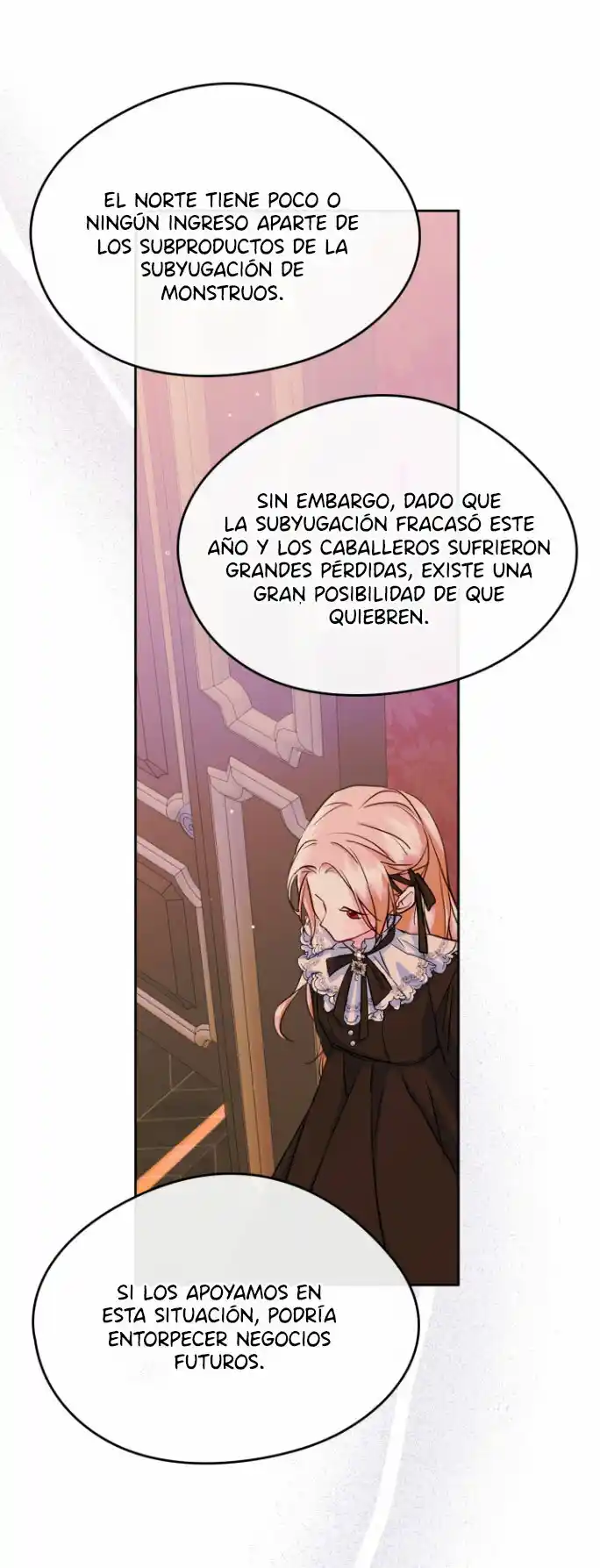 Me Convertí En La Amiga Del Protagonista Masculino (Novela) - Capítulo 23 - Página 62 - LectorTMOo