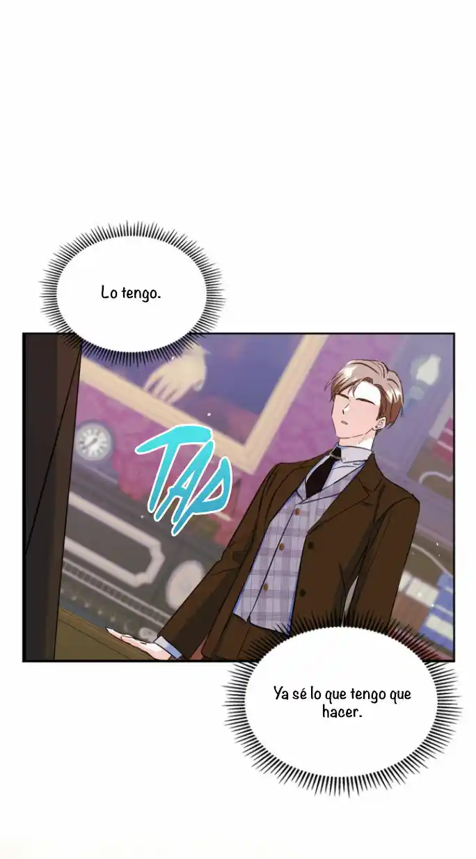 Me Convertí En La Amiga Del Protagonista Masculino (Novela) - Capítulo 23 - Página 65 - LectorTMOo