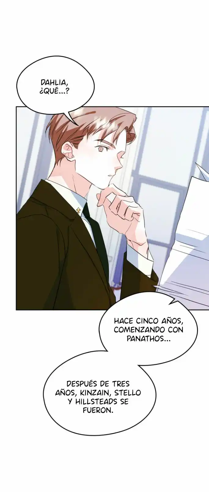 Me Convertí En La Amiga Del Protagonista Masculino (Novela) - Capítulo 24 - Página 13 - LectorTMOo
