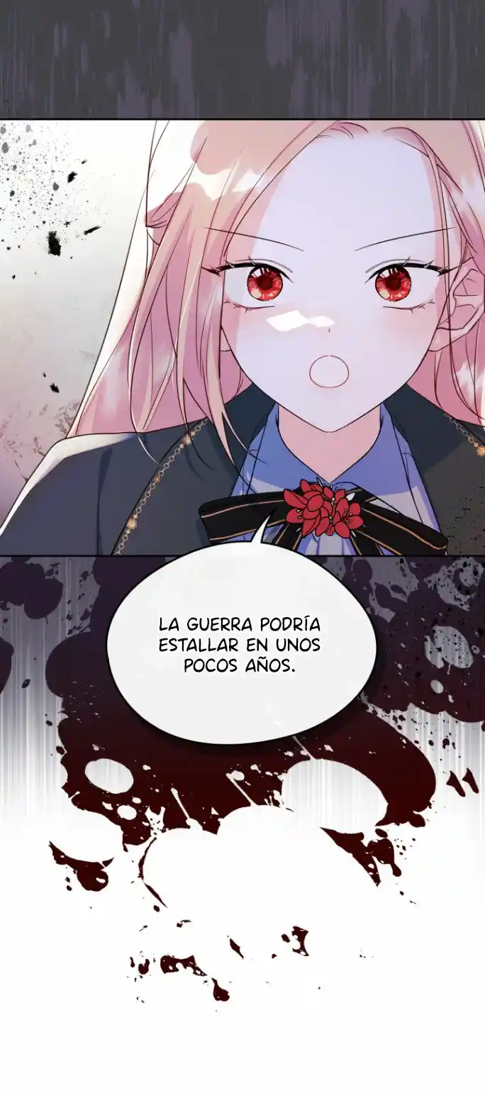 Me Convertí En La Amiga Del Protagonista Masculino (Novela) - Capítulo 24 - Página 15 - LectorTMOo