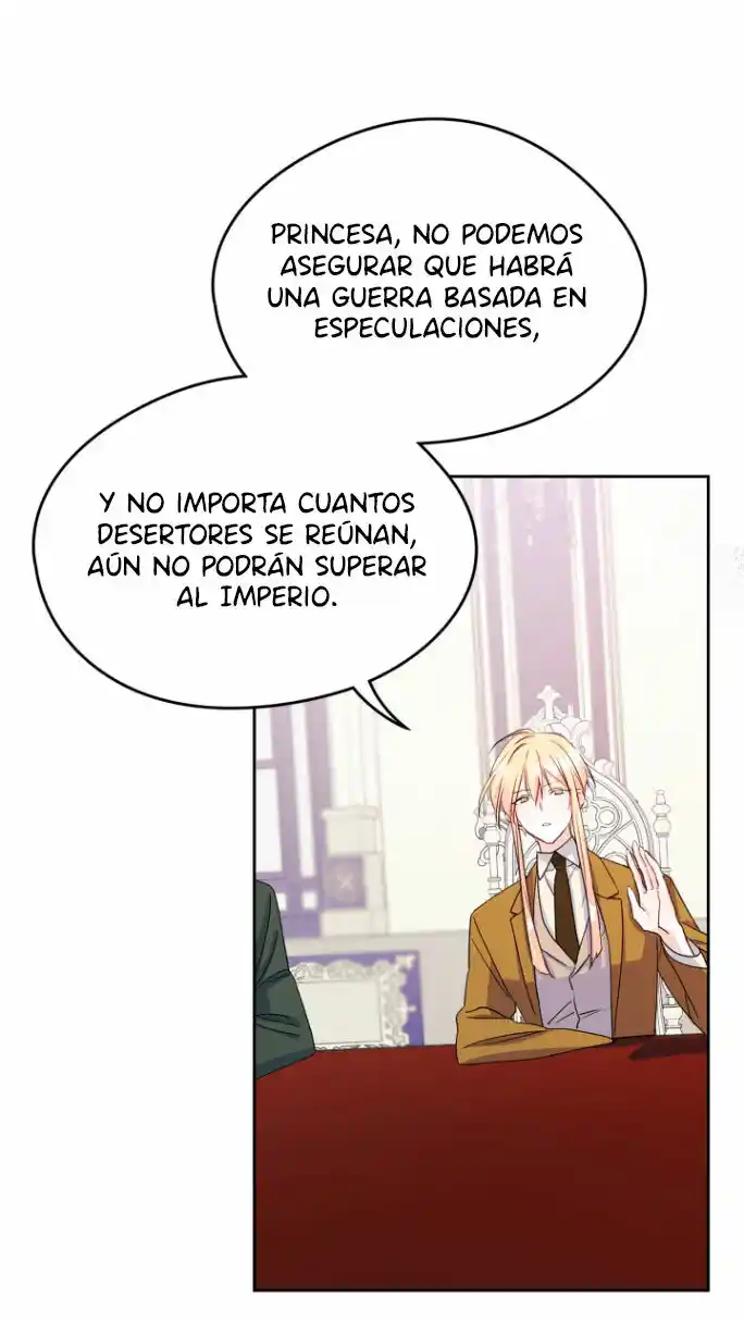 Me Convertí En La Amiga Del Protagonista Masculino (Novela) - Capítulo 24 - Página 17 - LectorTMOo