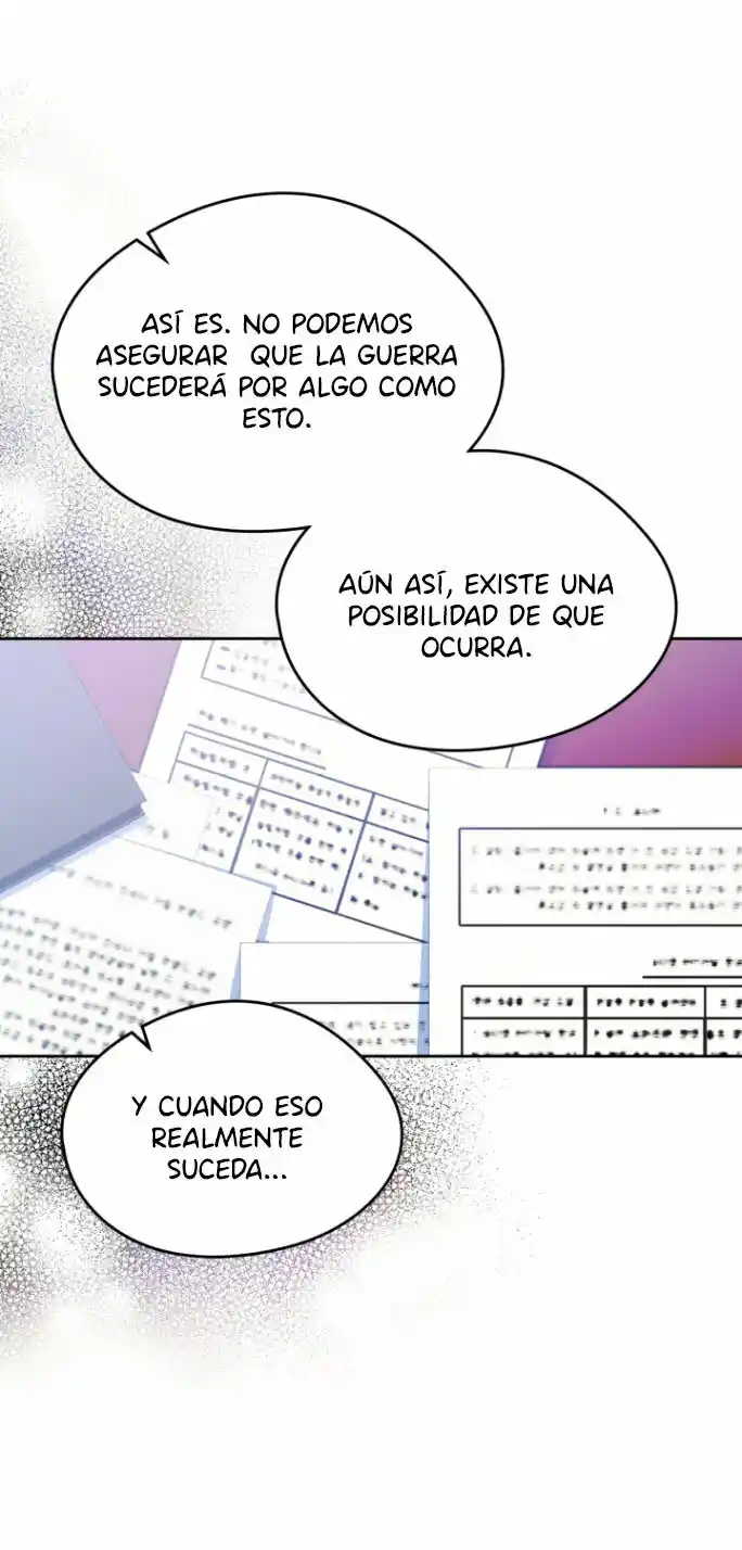 Me Convertí En La Amiga Del Protagonista Masculino (Novela) - Capítulo 24 - Página 19 - LectorTMOo