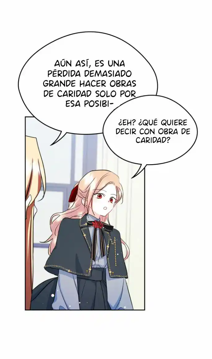 Me Convertí En La Amiga Del Protagonista Masculino (Novela) - Capítulo 24 - Página 22 - LectorTMOo