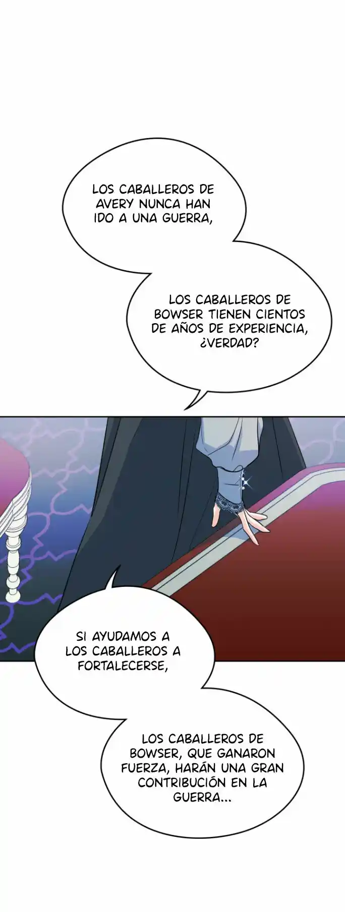 Me Convertí En La Amiga Del Protagonista Masculino (Novela) - Capítulo 24 - Página 25 - LectorTMOo