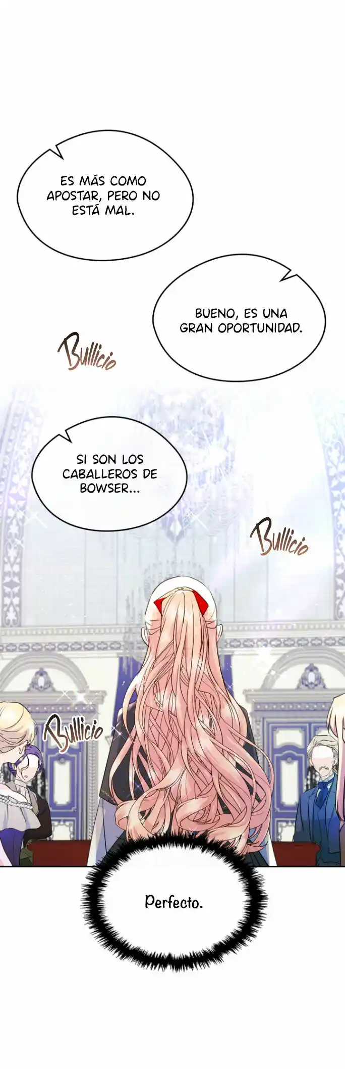 Me Convertí En La Amiga Del Protagonista Masculino (Novela) - Capítulo 24 - Página 28 - LectorTMOo