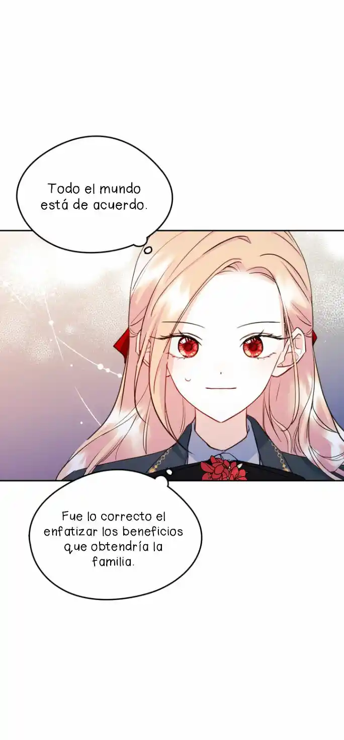 Me Convertí En La Amiga Del Protagonista Masculino (Novela) - Capítulo 24 - Página 29 - LectorTMOo