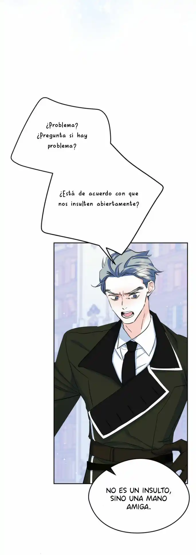 Me Convertí En La Amiga Del Protagonista Masculino (Novela) - Capítulo 24 - Página 41 - LectorTMOo