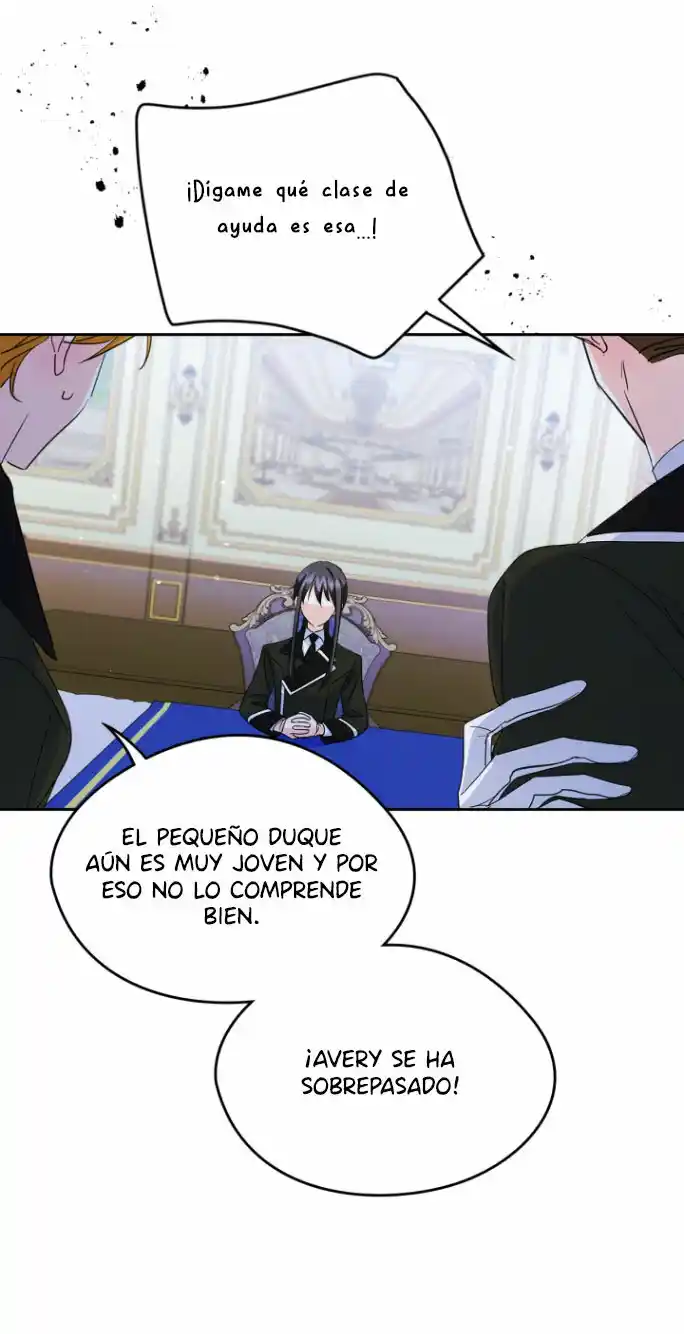Me Convertí En La Amiga Del Protagonista Masculino (Novela) - Capítulo 24 - Página 42 - LectorTMOo