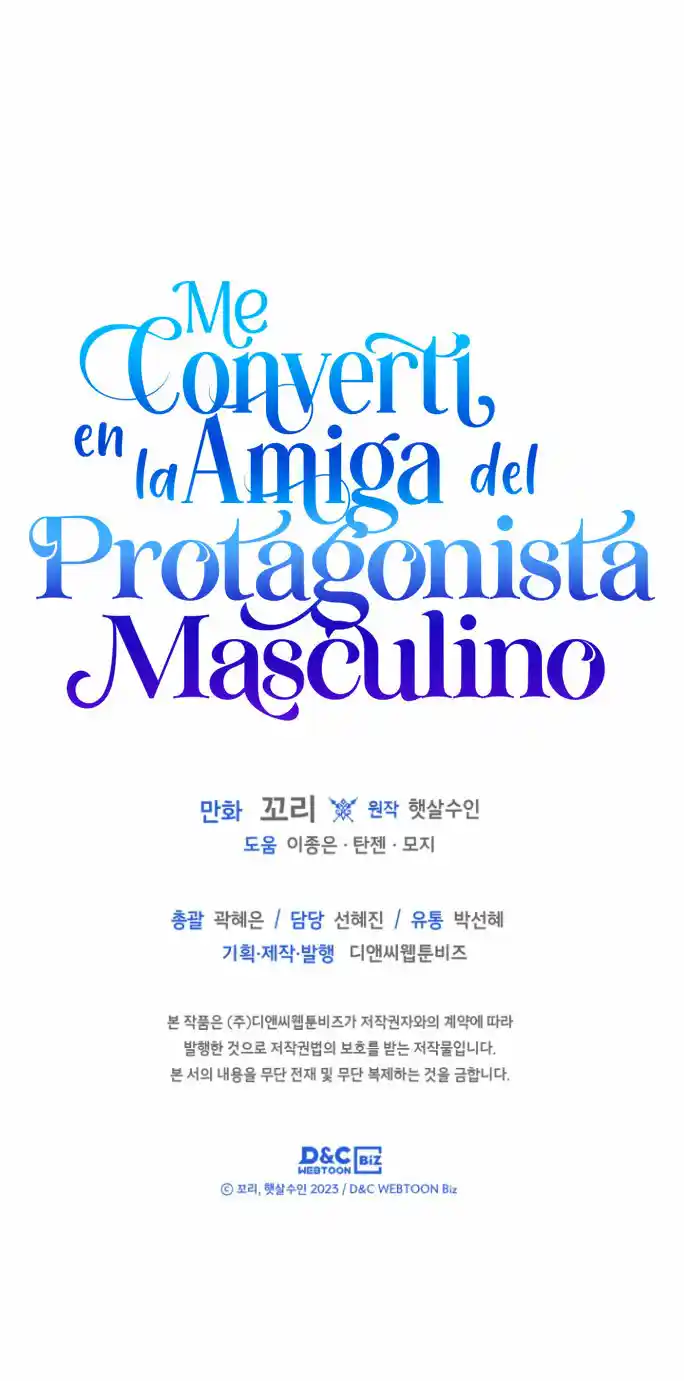 Me Convertí En La Amiga Del Protagonista Masculino (Novela) - Capítulo 24 - Página 70 - LectorTMOo