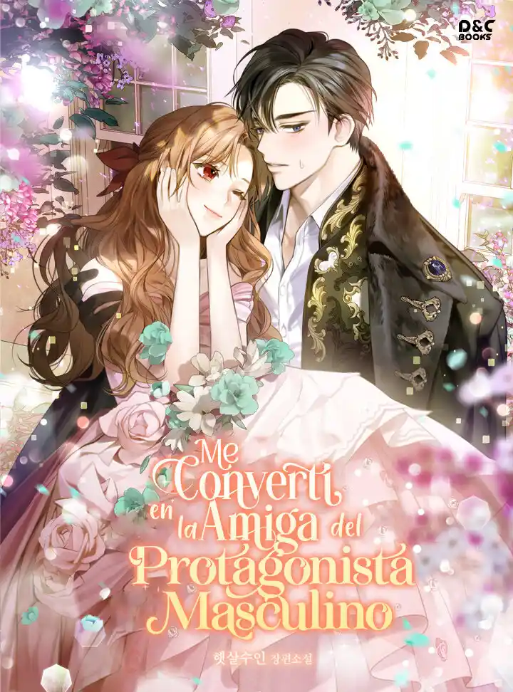 Me Convertí En La Amiga Del Protagonista Masculino (Novela) - Capítulo 25 - Página 2 - LectorTMOo