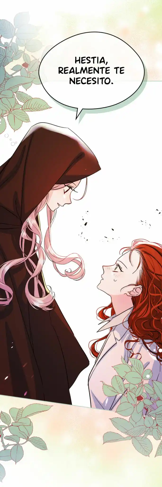 Me Convertí En La Amiga Del Protagonista Masculino (Novela) - Capítulo 25 - Página 15 - LectorTMOo