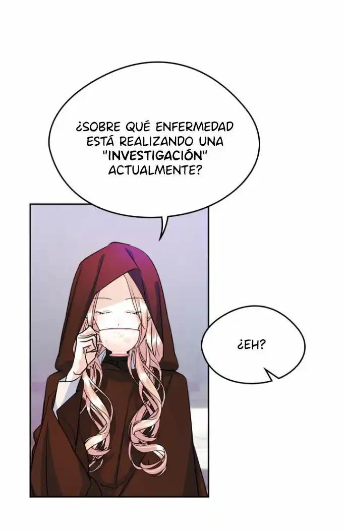 Me Convertí En La Amiga Del Protagonista Masculino (Novela) - Capítulo 25 - Página 17 - LectorTMOo