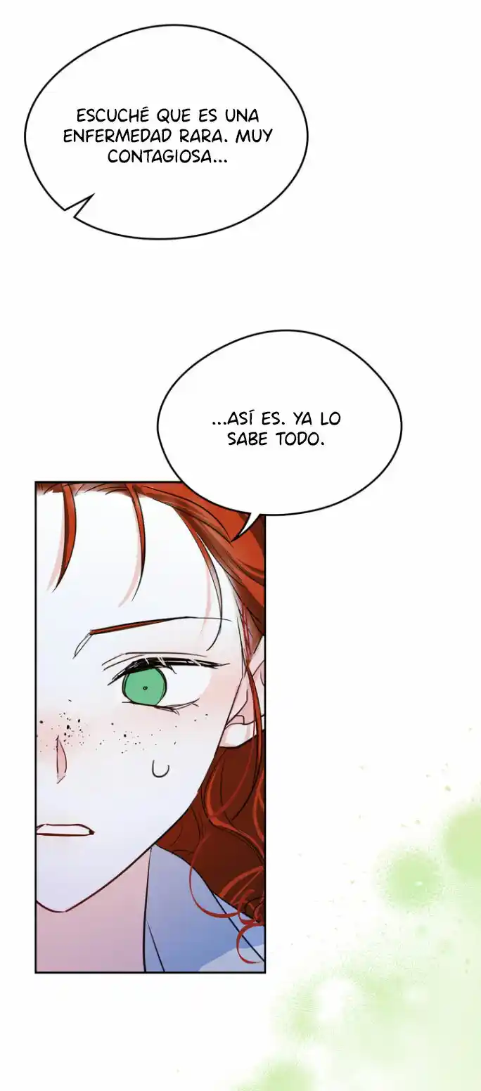 Me Convertí En La Amiga Del Protagonista Masculino (Novela) - Capítulo 25 - Página 19 - LectorTMOo
