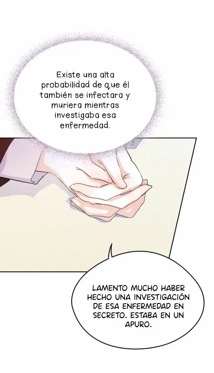 Me Convertí En La Amiga Del Protagonista Masculino (Novela) - Capítulo 25 - Página 21 - LectorTMOo