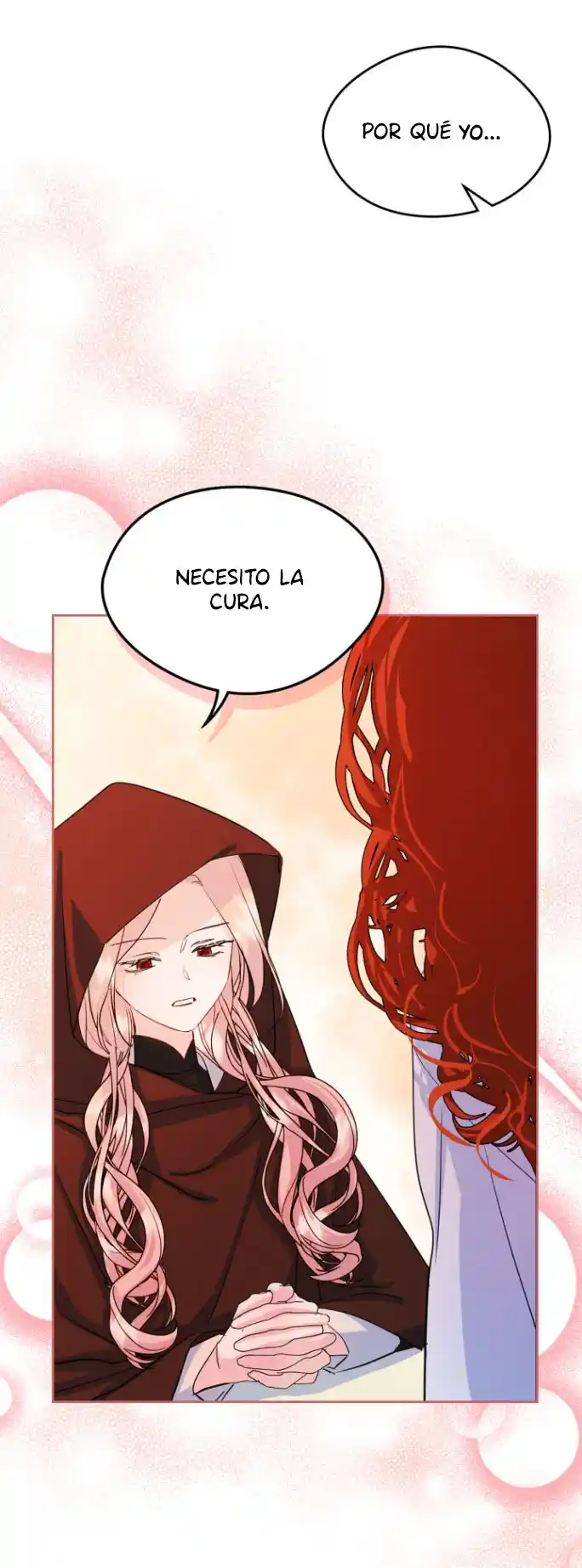 Me Convertí En La Amiga Del Protagonista Masculino (Novela) - Capítulo 25 - Página 22 - LectorTMOo