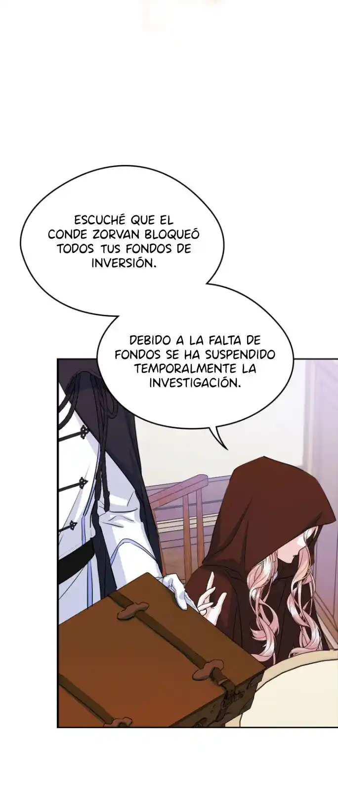 Me Convertí En La Amiga Del Protagonista Masculino (Novela) - Capítulo 25 - Página 24 - LectorTMOo