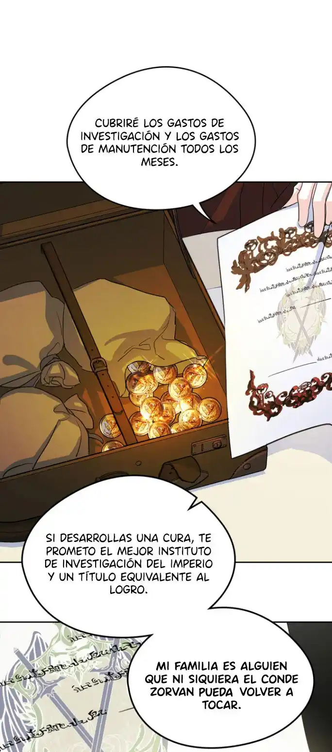Me Convertí En La Amiga Del Protagonista Masculino (Novela) - Capítulo 25 - Página 25 - LectorTMOo