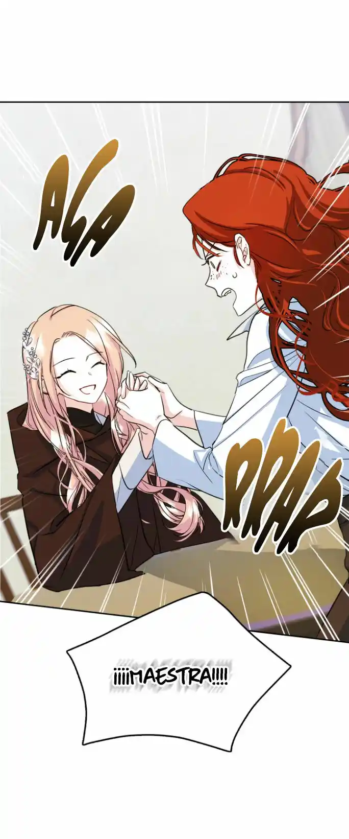 Me Convertí En La Amiga Del Protagonista Masculino (Novela) - Capítulo 25 - Página 30 - LectorTMOo