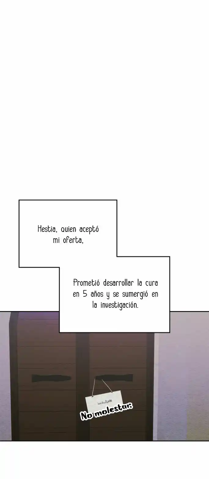 Me Convertí En La Amiga Del Protagonista Masculino (Novela) - Capítulo 25 - Página 31 - LectorTMOo