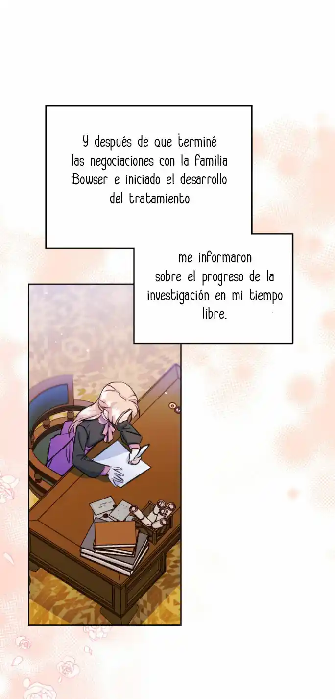 Me Convertí En La Amiga Del Protagonista Masculino (Novela) - Capítulo 25 - Página 32 - LectorTMOo