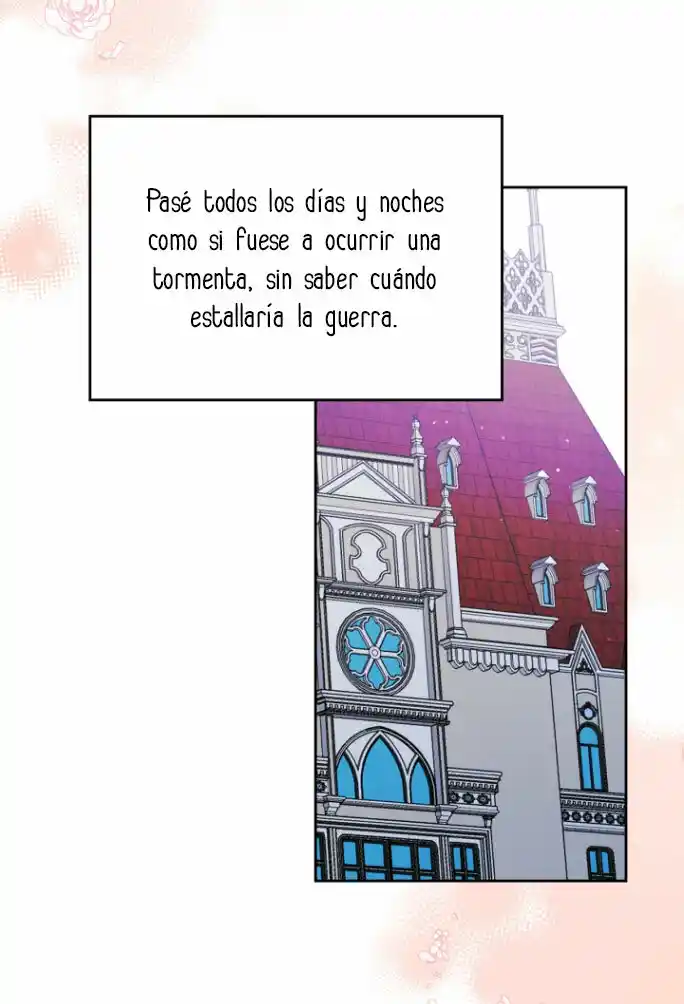 Me Convertí En La Amiga Del Protagonista Masculino (Novela) - Capítulo 25 - Página 33 - LectorTMOo