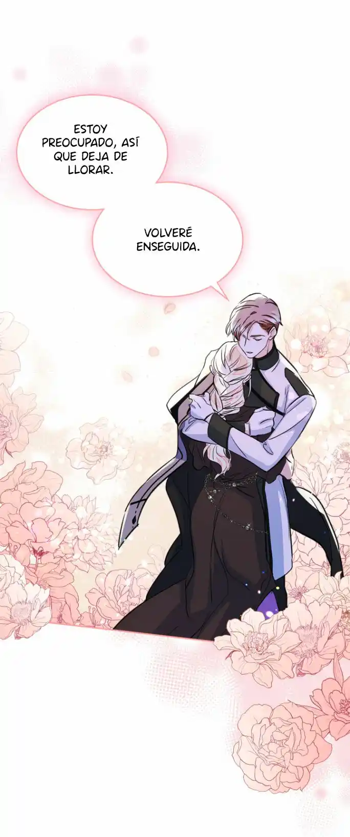 Me Convertí En La Amiga Del Protagonista Masculino (Novela) - Capítulo 25 - Página 41 - LectorTMOo