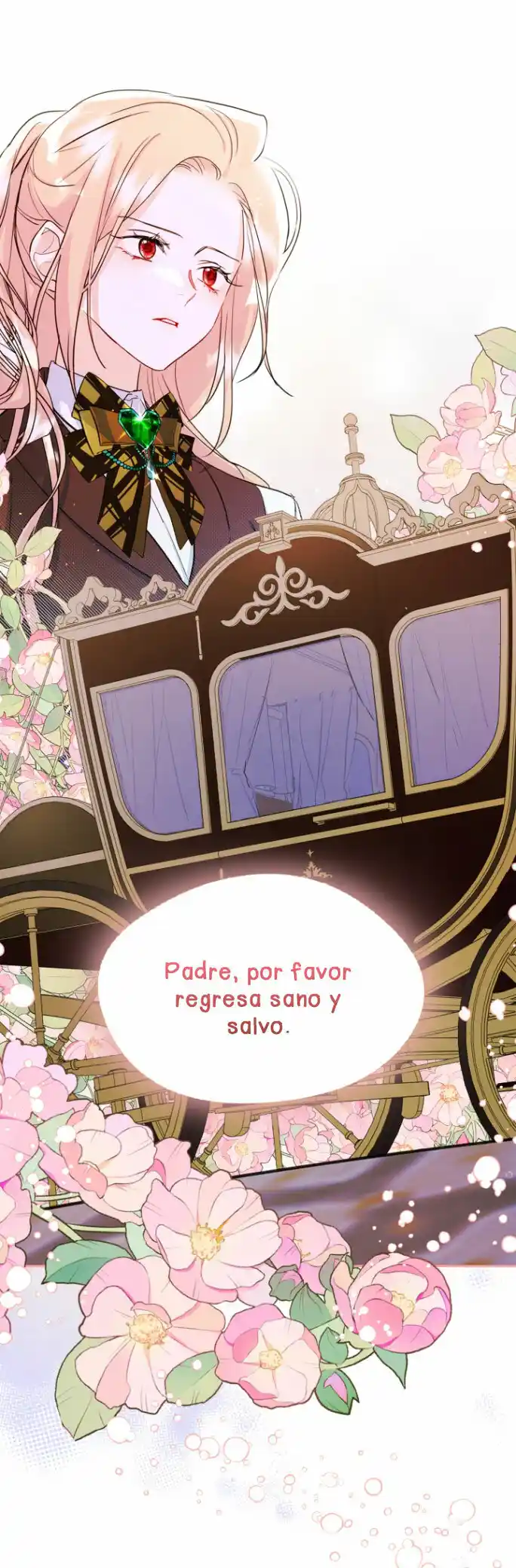 Me Convertí En La Amiga Del Protagonista Masculino (Novela) - Capítulo 25 - Página 42 - LectorTMOo