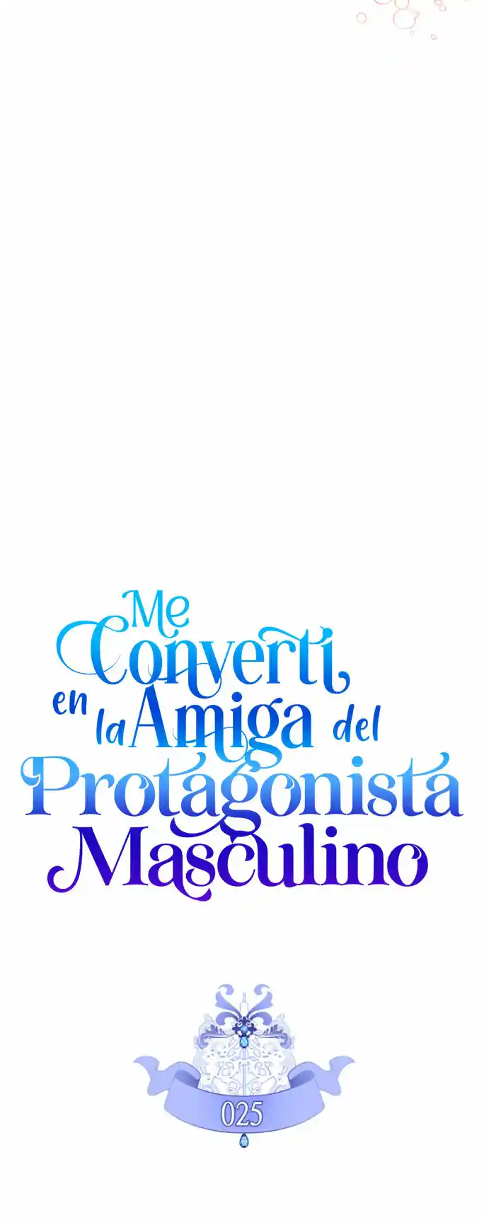 Me Convertí En La Amiga Del Protagonista Masculino (Novela) - Capítulo 25 - Página 43 - LectorTMOo