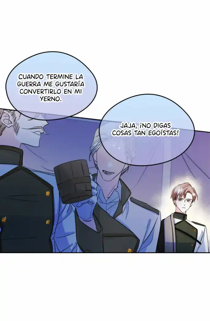 Me Convertí En La Amiga Del Protagonista Masculino (Novela) - Capítulo 25 - Página 57 - LectorTMOo