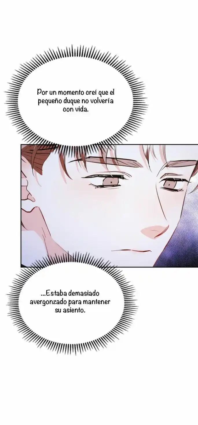 Me Convertí En La Amiga Del Protagonista Masculino (Novela) - Capítulo 25 - Página 58 - LectorTMOo