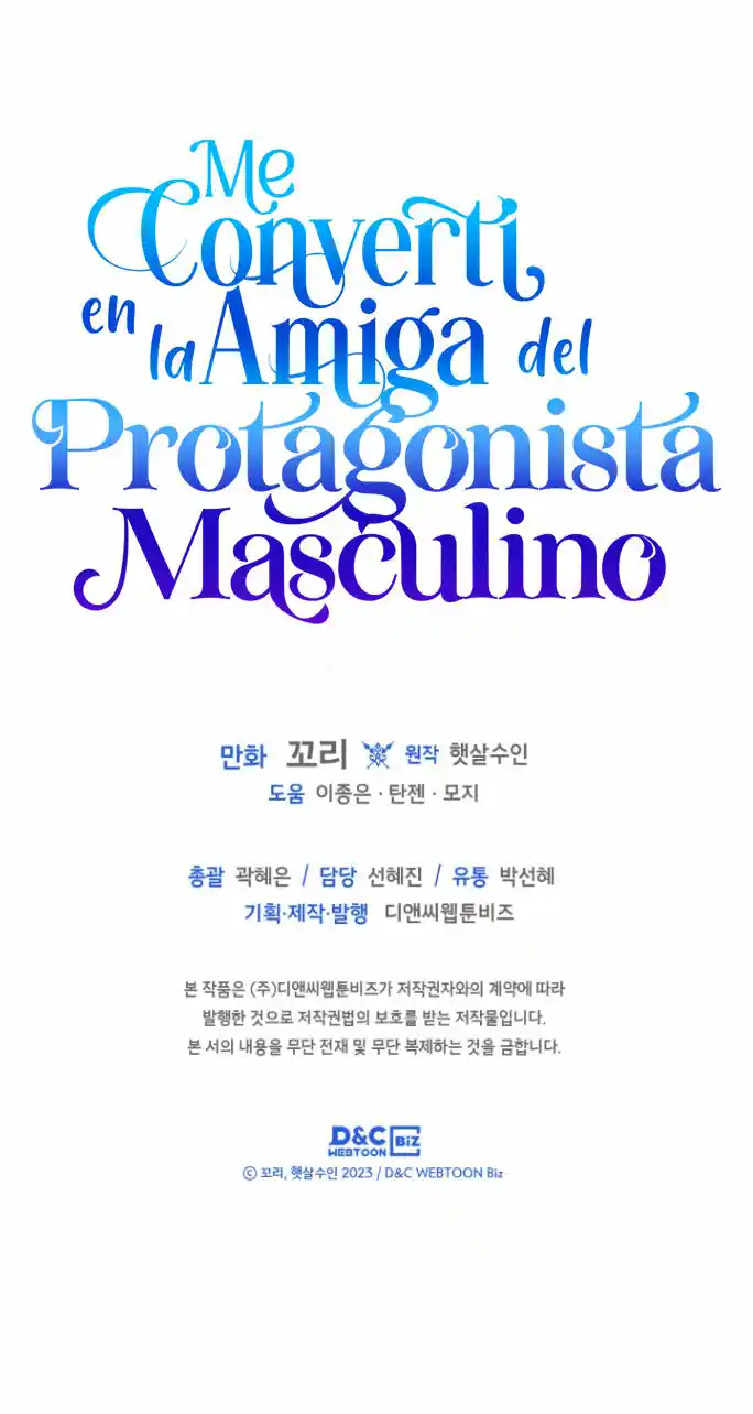 Me Convertí En La Amiga Del Protagonista Masculino (Novela) - Capítulo 25 - Página 65 - LectorTMOo